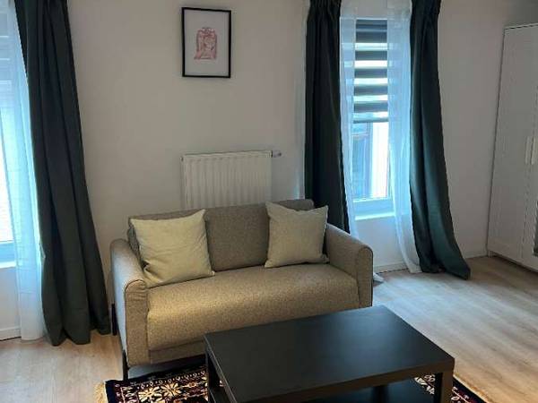 Colocation / Maison 6 pièces de 18 m², Charleroi, Rue de la Courette / Photo 17