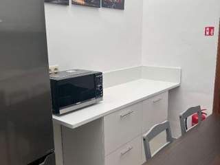 Colocation / 6 rooms house · 200 m², Charleroi, Rue de la Courette