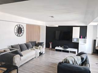 Flatsharing / 3-bedroom flat · 83 m², Marseille, Boulevard National