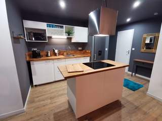 Colocation / Appartement 4 pièces de 68 m², Toulouse, Rue de l'Ukraine