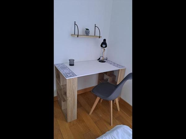 Colocation / Appartement, Compiègne / Photo 7