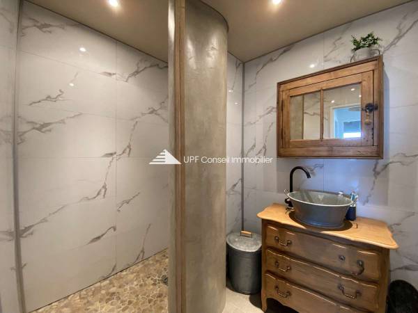 Chambre chez l'habitant / Appartement 3 pièces de 64 m², Le Havre, Rue Mac Orlan / Photo 2