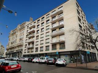 Colocation / Appartement 7 pièces de 160 m², Saint-Étienne, Rue Traversière