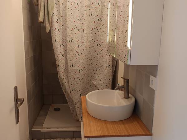 Colocation / Appartement 7 pièces de 160 m², Saint-Étienne, Rue Traversière / Photo 7