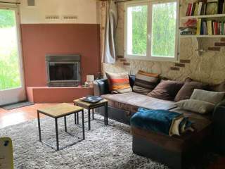 Homestay / 7-bedroom house · 200 m², Sana, Chemin de Menjuquet