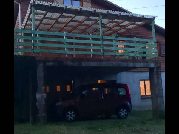 Chambre chez l'habitant / Maison 7 pièces de 200 m², Sana, Chemin de Menjuquet / Photo 3