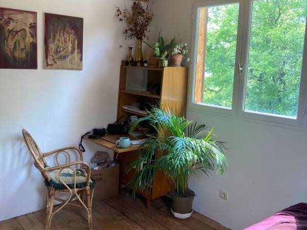 Chambre chez l'habitant / Maison 7 pièces de 200 m², Sana, Chemin de Menjuquet / Photo 2