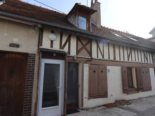 Location / Appartement 2 pièces de 18 m², Troyes, 9 Rue Gautherin / Photo 6