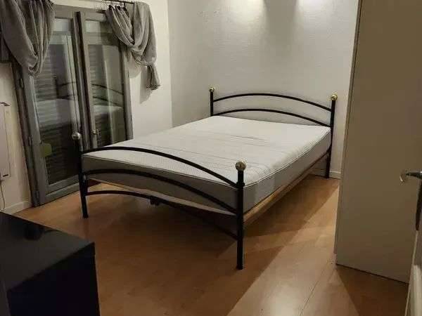 Colocation / Appartement 6 pièces de 126 m², Eckbolsheim, Rue du Canal / Photo 2