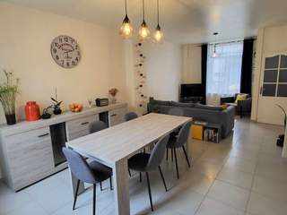 Spolubydlení / 5 rooms house · 100 m², Lille, Rue Brasseur