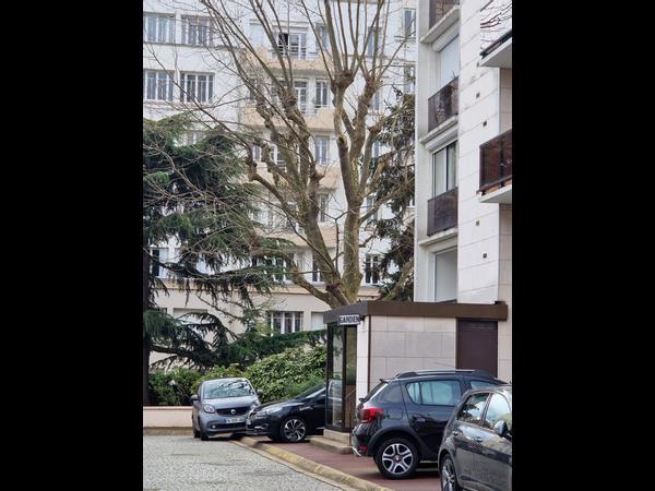 Colocation / Appartement 3 pièces de 60 m², Boulogne-Billancourt, Rue des Peupliers / Photo 18