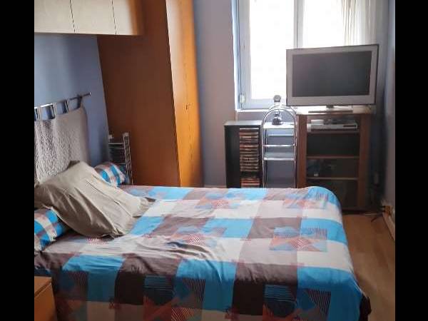 Colocation / Appartement 3 pièces de 60 m², Boulogne-Billancourt, Rue des Peupliers / Photo 2