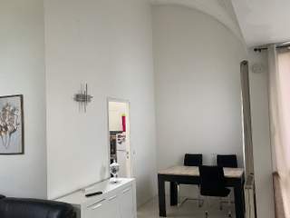Room share / 4 rooms duplex · 83 m², Ivry-sur-Seine