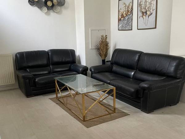 Colocation / Duplex 4 pièces de 83 m², Ivry-sur-Seine / Photo 2