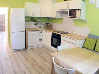 Student room / Appartement 4 pièces de 62 m², Marseille, Place Pol Lapeyre