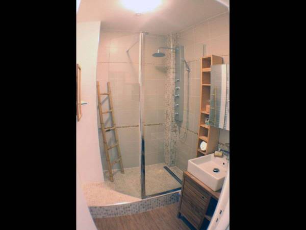 Chambre pour étudiant / Appartement 4 pièces de 62 m², Marseille, Place Pol Lapeyre / Photo 2