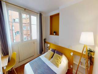 Appartement 5 pièces de 110 m²