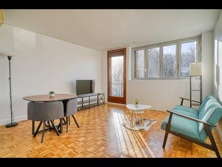 Flatsharing / 5-bedroom flat · 67 m², Antony, Allee des Platanes