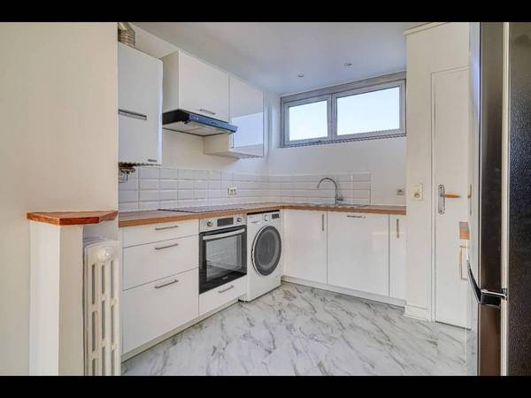 Colocation / Appartement 5 pièces de 67 m², Antony, Allee des Platanes / Photo 2