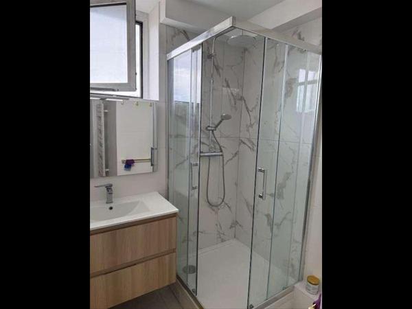 Colocation / Appartement 5 pièces de 67 m², Antony, Allee des Platanes / Photo 4