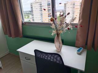 Homestay / 4-bedroom flat · 70 m², Fontenay-sous-Bois, Rue Paul Langevin