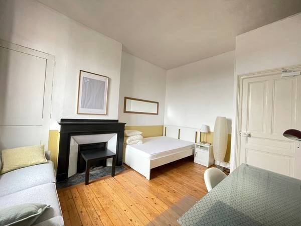 Colocation / Appartement 9 pièces de 180 m², Toulouse, Rue Saint-Bernard / Photo 2