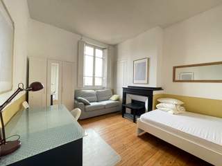 Flatsharing / 9-bedroom flat · 180 m², Toulouse, Rue Saint-Bernard