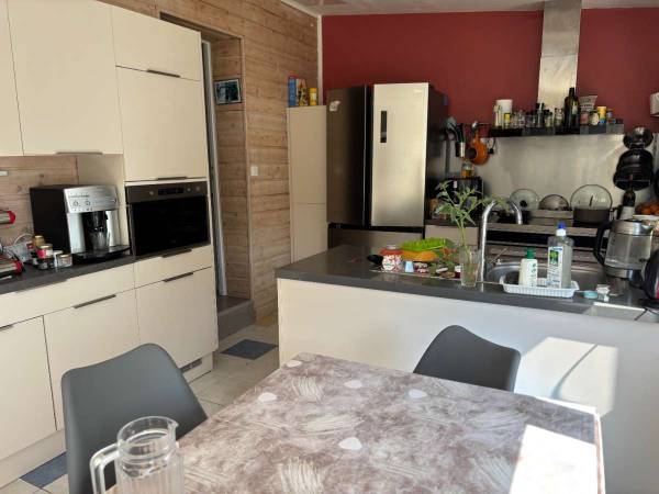Chambre chez l'habitant / Maison 8 pièces de 147 m², Montauban, Rue Jules Massenet / Photo 3