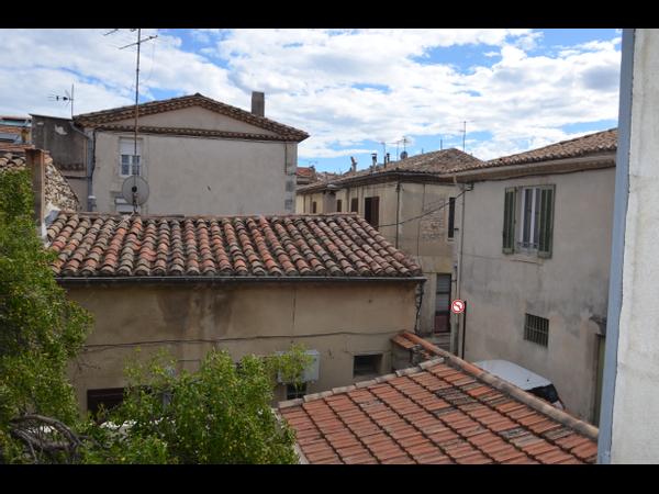 Colocation / Appartement 3 pièces de 40 m², Nîmes, Rue Villars / Photo 9