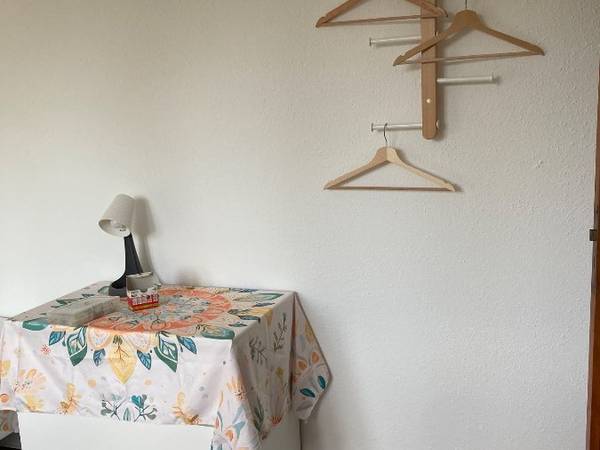 Colocation / Appartement 5 pièces de 95 m², Strasbourg, Rue de Lens / Photo 2