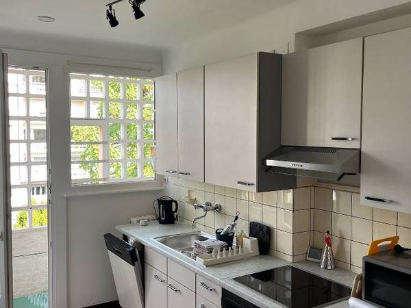 Colocation / Appartement 5 pièces de 95 m², Strasbourg, Rue de Lens / Photo 24