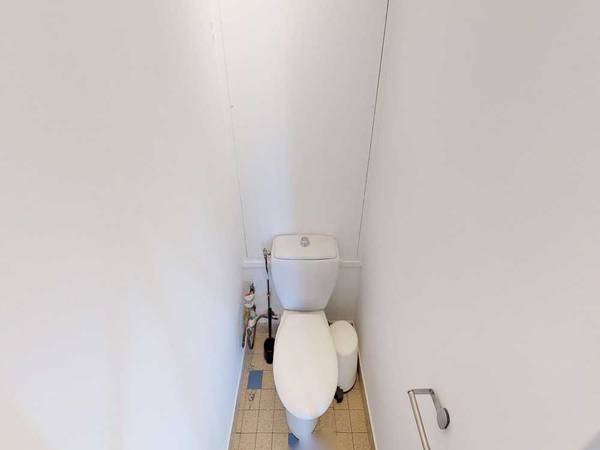 Flatsharing / 4-bedroom flat · 90 m², Lyon, Rue des Trois Pierres / Photo 18