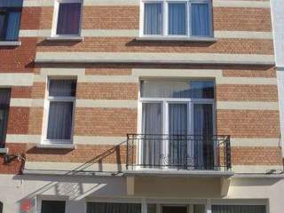 Student residence / 6-bedroom flat · 65 m², Bruxelles, Rue du Champ de la Couronne