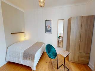 5 rooms apartment · 110 m²