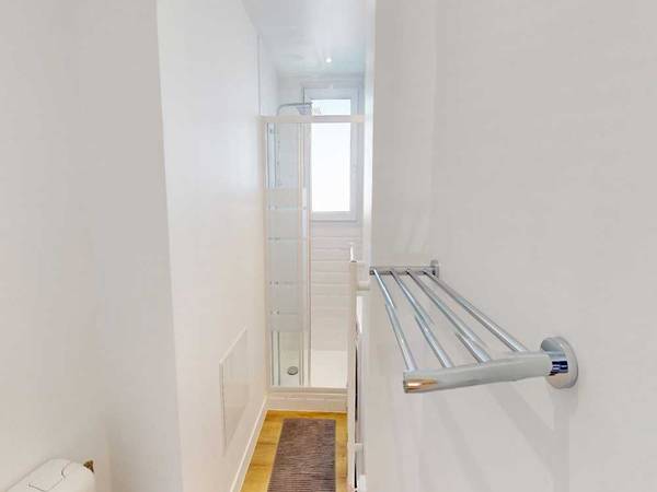 Colocation / Appartement 5 pièces de 110 m², Paris, Rue de Saussure / Photo 13