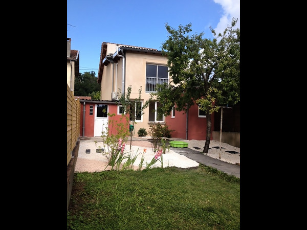 Colocation / Maison 6 pièces de 169 m², Bordeaux / Photo 2