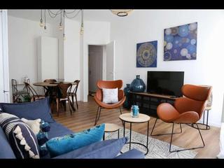 Flatsharing / 5-bedroom flat · 80 m², Marseille, Rue Briffaut