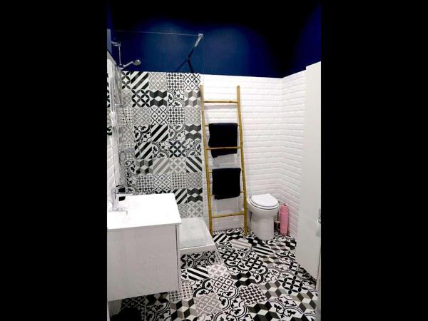 Colocation / Appartement 5 pièces de 80 m², Marseille, Rue Briffaut / Photo 7