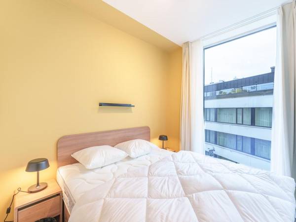 Rental / 1 room apartment · 37 m², Antwerp, Appelmansstraat 30 / Photo 6