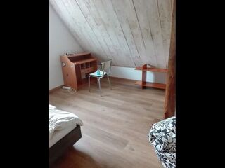 Homestay / 7-bedroom duplex · 200 m², Metz, Rue Georges Ducrocq