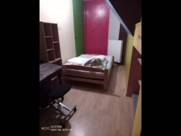 Chambre chez l'habitant / Duplex 7 pièces de 200 m², Metz, Rue Georges Ducrocq / Photo 2