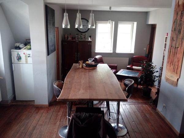 Chambre chez l'habitant / Duplex 7 pièces de 200 m², Metz, Rue Georges Ducrocq / Photo 4