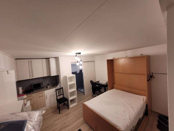 Location / Studio de 20 m², Martigny, Rue des Villages / Photo 7