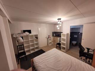 Rental / Studio · 20 m² , Martigny, Rue des Villages