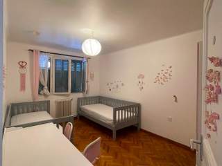 Colocation / 4 rooms apartment · 90 m², Marseille, Boulevard Rabatau