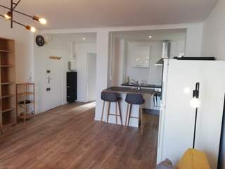 Colocation / 5 rooms apartment · 85 m², Tours, 2 Rue Jules Verne