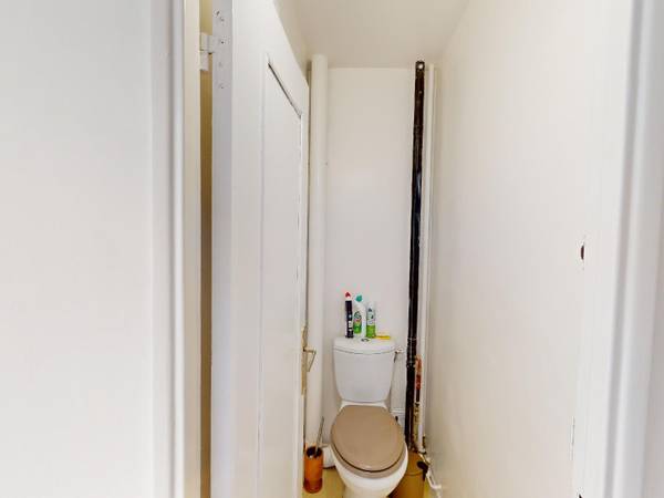 Colocation / Appartement 5 pièces de 83 m², Tours, Allée Hugues Cosnier / Photo 20