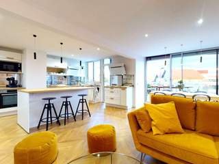 Flatsharing, 7-bedroom flat , Annemasse