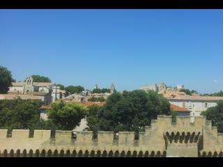 Flatsharing / 5-bedroom flat · 94 m², Avignon, Rue Saint-michel