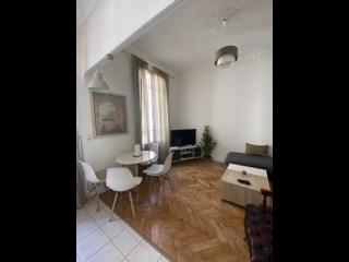 Colocation / 3 rooms apartment · 65 m², Nice, Rue de Jussieu